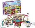 Produktbild: SCHLEICH 2542466 Wettbewerb Von Reiten