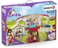 Produktbild: Schleich Horse Club Grand Spectable Equestrian 42466 Pferde Reiten