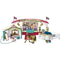 Produktbild: schleich® Horse Club 42466 Große Pferdeshow