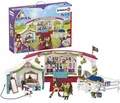 Produktbild: 🌟 Schleich Horse Club – Große Pferdeshow (42466) 🌟