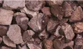 Produktbild: Bruchstein 30-60 mm 500 kg rot
