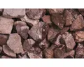 Produktbild: Bruchstein 30-60 mm 500 kg rot