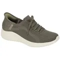 Produktbild: Skechers 149710 OLV Schnürschuh grün 38 EU