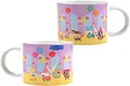 Produktbild: Peppa Wutz Tasse Festsaal, 320 ml