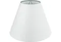 Produktbild: Wogati Lampenschirm Wogati Premium Stehlampe Lampenschirm Konisch