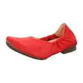 Produktbild: Think! Damen Ballerinas GAUDI Nachhaltige Wechselfußbett 5000 FIRE 39 EU, 5000 Fire, 39 EU