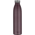 Produktbild: Thermos Isoflasche TC 0,75l burgundy m (0.75 l) (THERMOS)