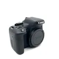 Produktbild: Canon EOS 750D Kamera Gehäuse Body schwarz - Refurbished (sehr gut) - Garantie