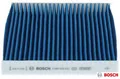 Produktbild: BOSCH 0986628623 Filter für Innenraumluft Innenraumfilter Filter