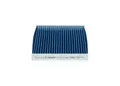 Produktbild: Bosch 0 986 628 623 Aktivkohleinnenraumfilter für DAIHATSU JAGUAR LAND ROVER