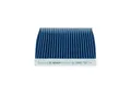 Produktbild: Innenraumfilter FILTER+pro BOSCH 0 986 628 623 Aktivkohlefilter Feinstaubfilter