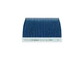 Produktbild: BOSCH Filter Innenraumluft TOYOTA LAND ROVER JAGUAR 2,0 3,0 CPLA18D483AA
