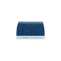 Produktbild: Bosch 0 986 628 623 Filter Innenraumluft für Jaguar Toyota Land Rover