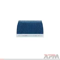 Produktbild: Bosch 0 986 628 623 Filter Innenraumluft für Toyota Yaris Subaru Land Rover