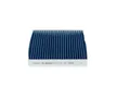 Produktbild: BOSCH 0 986 628 623 Filter Innenraumluft für DAIHATSU, GREAT WALL, JAGUAR