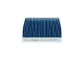 Produktbild: BOSCH 0 986 628 623 Filter, Innenraumluft für DAIHATSU JAGUAR LAND ROVER LEXUS