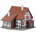 Produktbild: Faller Modelleisenbahn-Gebäude 131374