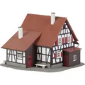 Produktbild: Fachwerkhaus