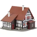 Produktbild: Faller 131374 H0 Fachwerkhaus