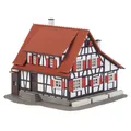 Produktbild: Faller Hobby H0 131374 Fachwerkhaus 1:87