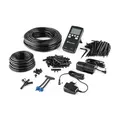 Produktbild: blumfeldt Bewässerungssystem Greenkeeper, (Set) schwarz 24 mm x 24 mm x 10 mm