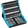 Produktbild: Bit Set 96 Tlg. Im Smartcase 2200sc-3 96-tlg. - Hazet
