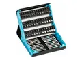 Produktbild: HAZET SmartCase Bit Satz 2200SC-3 aus Kunststoff mit Bits für verschiedene Schraubprofile (30-tlg.))