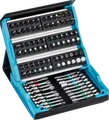 Produktbild: HZ 2200SC-3 - Smartcase Bit-Satz, 96-teilig