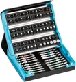 Produktbild: HAZET Set, Schraubendreher-Einsatz (Bits) 2200SC-3