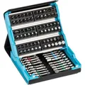 Produktbild: 1x Set, Schraubendreher-Einsatz (Bits) HAZET 2200SC-3 passend für