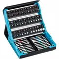 Produktbild: Smart Case Xxl Bit-einsatz-satz 1/4'' 96 Teile 2200 Sc-3 Made in Germany