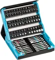 Produktbild: HAZET Set, Schraubendreher-Einsatz (Bits) 2200SC-3