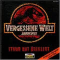 Produktbild: Jurassic Park 2 - Vergessene Welt