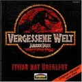 Produktbild: Jurassic Park 2 - Vergessene Welt von Hörspiel | CD | Zustand akzeptabel