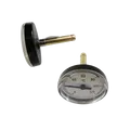 Produktbild: Bimetall-Thermometer für Warmwasserspeicher, Sanitär-, Industriebereich usw.