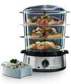Produktbild: Russell Hobbs Cook@Home 19270-56 - Reiskocher/-dampfgarer