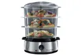 Produktbild: RUSSELL HOBBS Dampfgarer