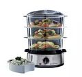 Produktbild: Russell Hobbs Dampfgarer 19270-56
