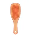 Produktbild: Tangle Teezer Mini Ultimate Detangler Salmon Pink Apricot No Tangle Bürste 1 Stk