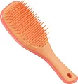 Produktbild: Tangle Teezer Ultimate Detangler Mini Salmon Pink & Apricot