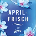 Produktbild: Lufterfrischer Febreze Bad 5er Set Lenor Aprilfrisch Geruchsneutralisation