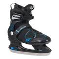 Produktbild: K2 Skates Herren Schlittschuhe F.I.T. ICEPro, Black - Blue, 25H0001