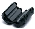 Produktbild: 20x Ferritkern 7 mm Ø geteilt Klappferrit Ringkern Mantelwellenfilter für Kabel