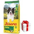 Produktbild: JOSERA SensiPlus 12,5kg + Überraschung für den Hund