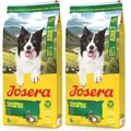 Produktbild: JOSERA SensiPlus 2x12,5kg