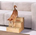 Produktbild: Trixie 3943 Treppe PetStair 40×38×45 cm