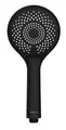 Produktbild: Wasserspar Duschkopf Watersaving Handbrause mit Wasserspar-System 3 Strahlart...