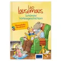 Produktbild: Leo Lausemaus – Schönste Vorlesegeschichten: Vorlesebuch für Kinder ab 3 Jahren