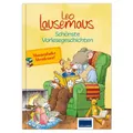 Produktbild: Leo Lausemaus - Schönste Vorlesegeschichten 9783963473555