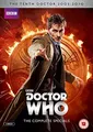 Produktbild: Doctor Who  The Complete Specials Collection - DVD - F600z